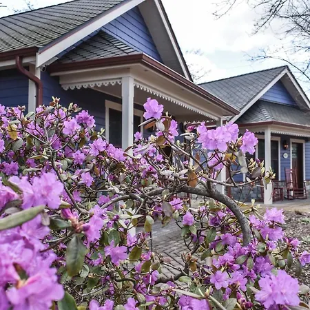 The Marie B & B-2
