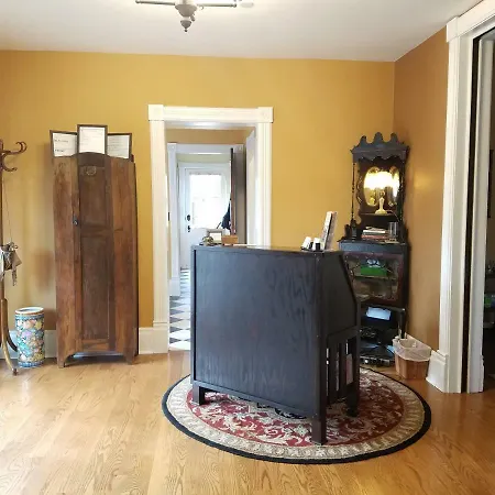 The Marie B & B-3